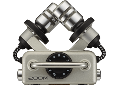 XYH-5 XYステレオマイク