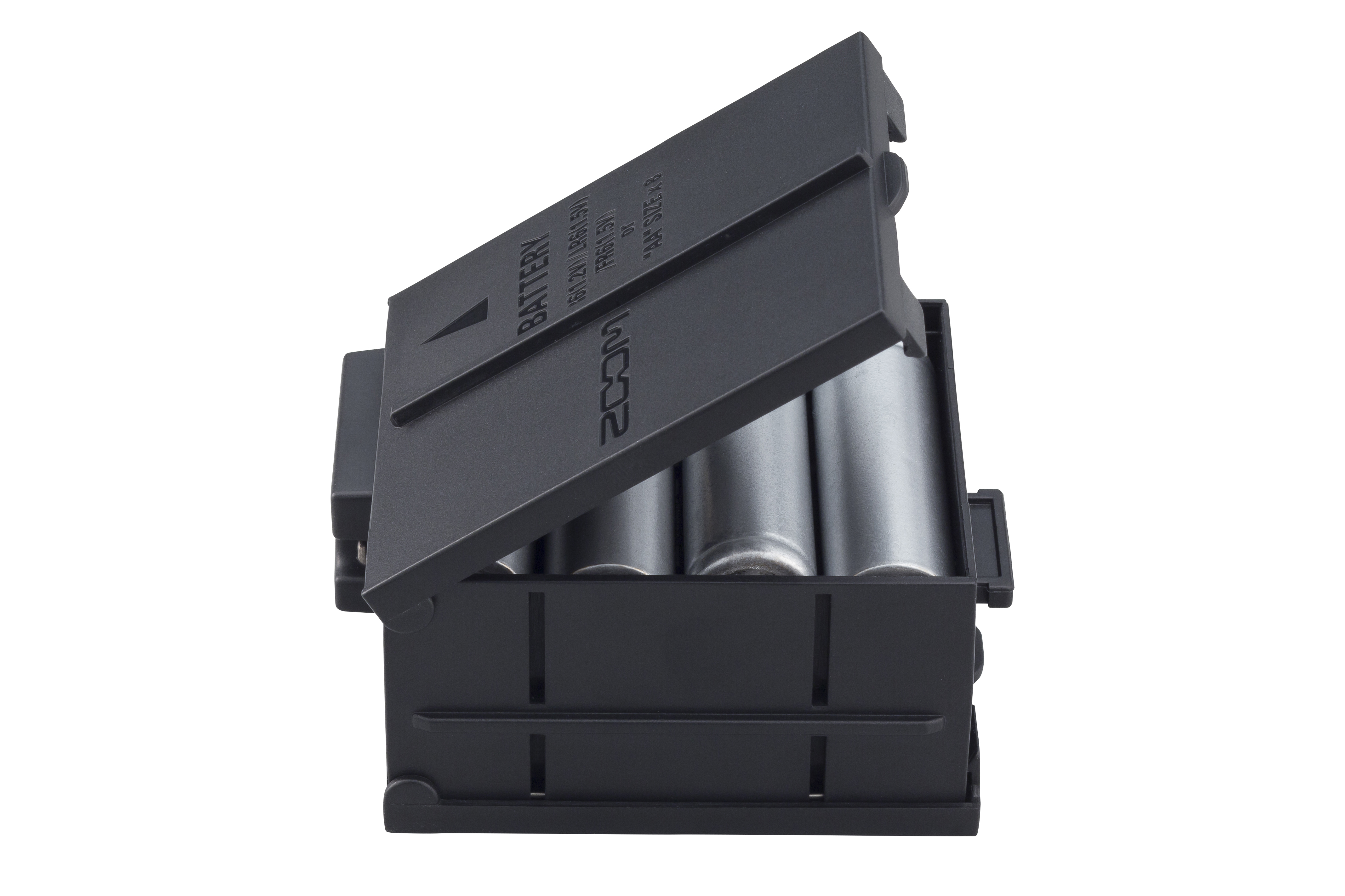 BCF8 Battery Case for F4 and F8 Zoom