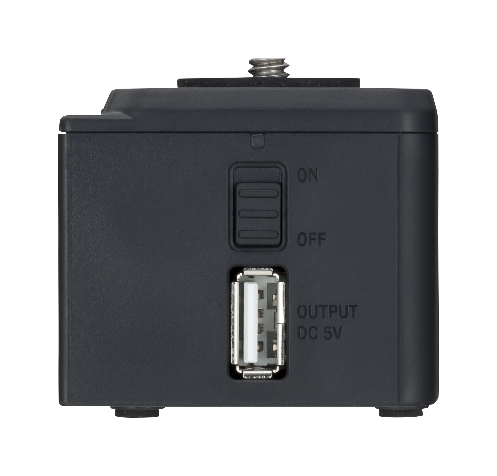BCQ-2n Battery Case for Q2n / Q2n-4K | Zoom