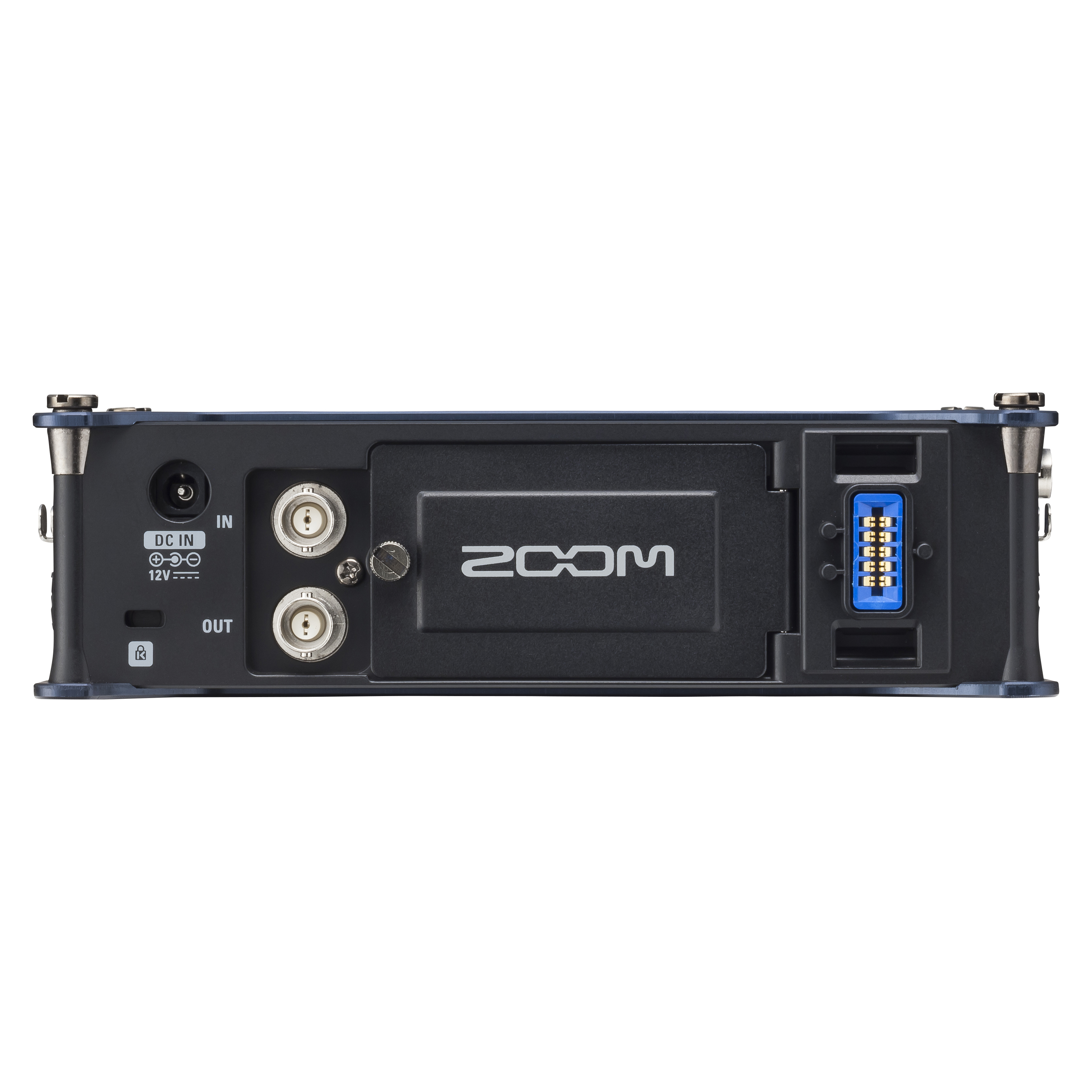 F8 MultiTrack Field Recorder | Zoom