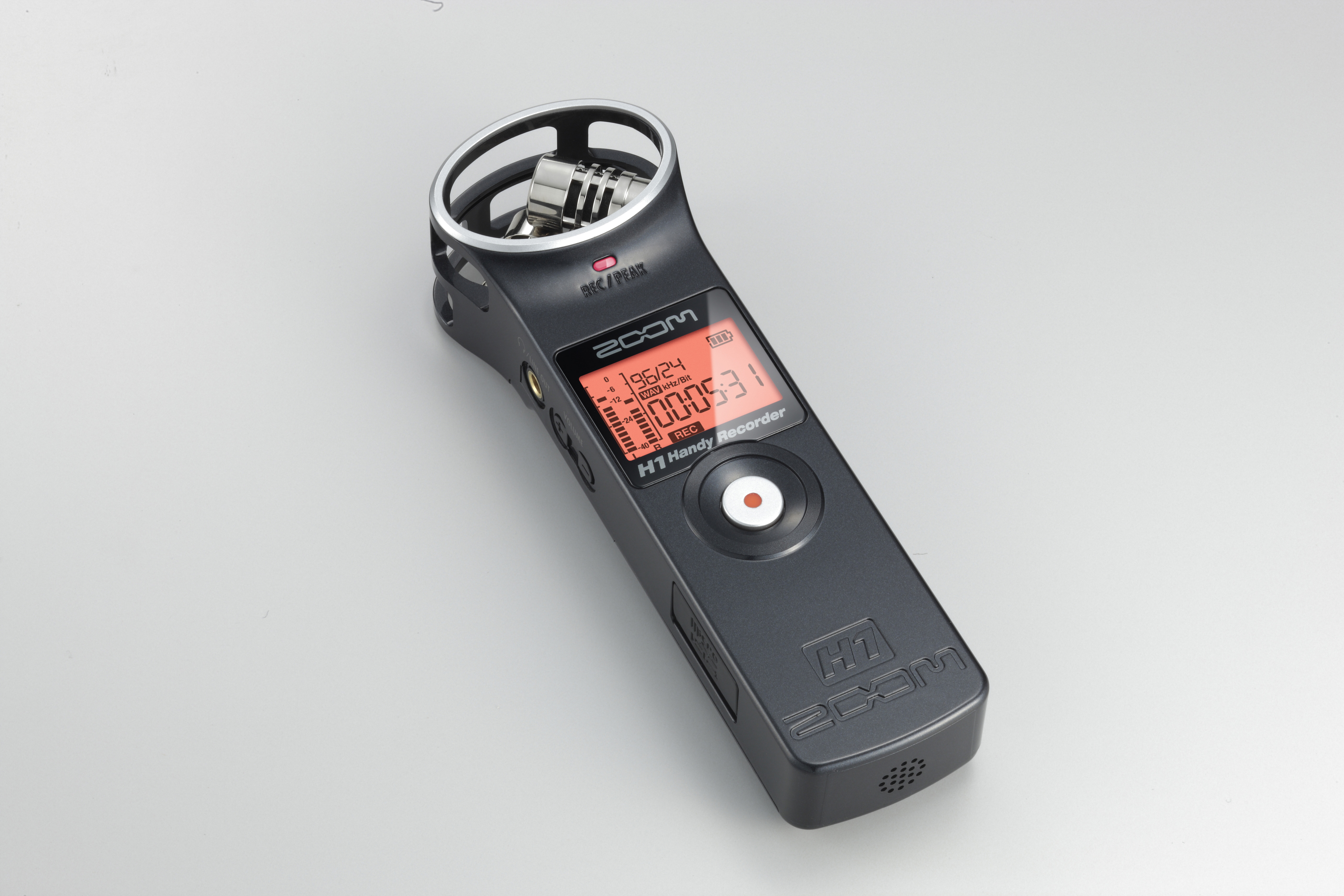 H1 Handy Recorder | Zoom