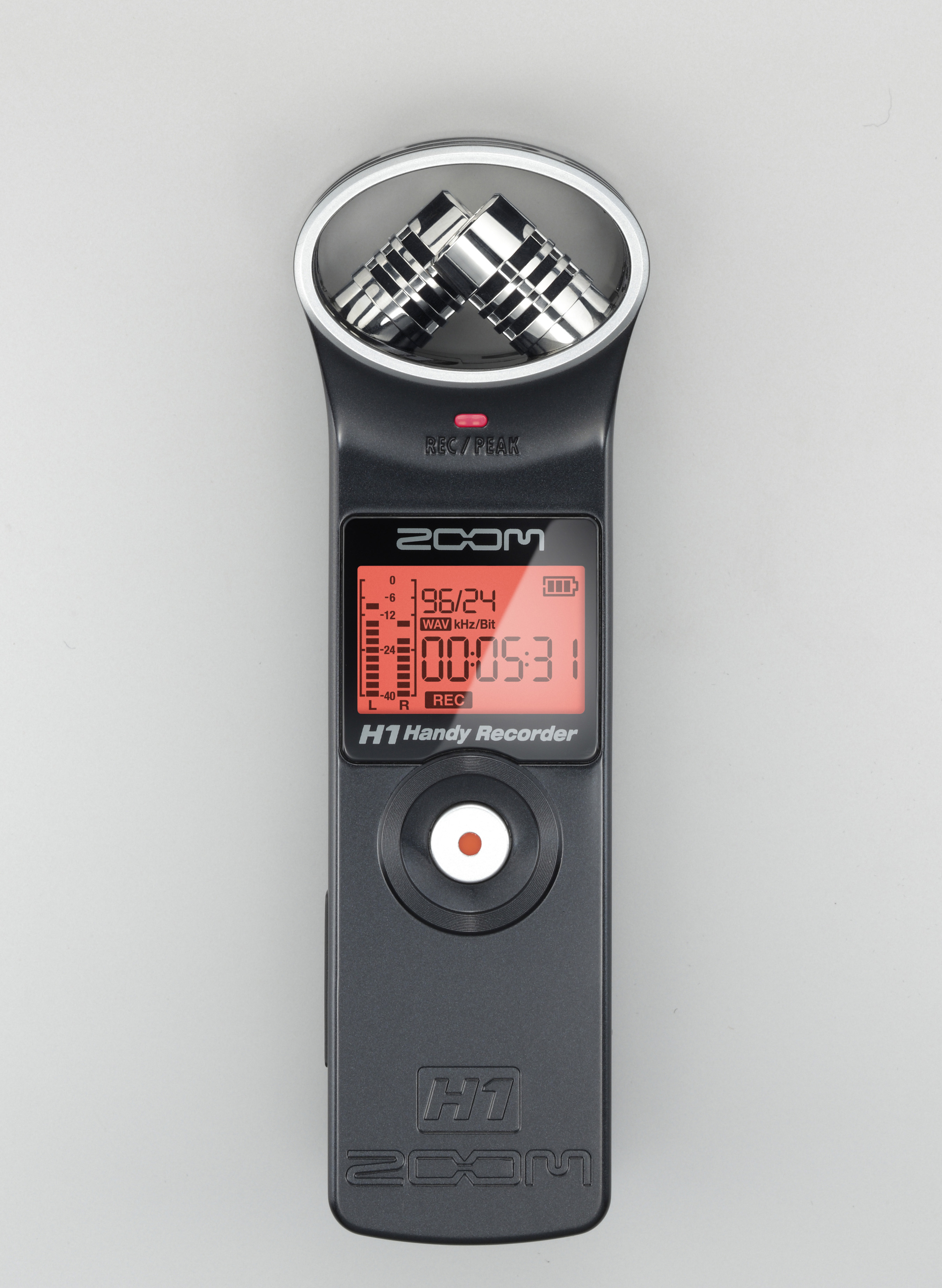 H1 Handy Recorder