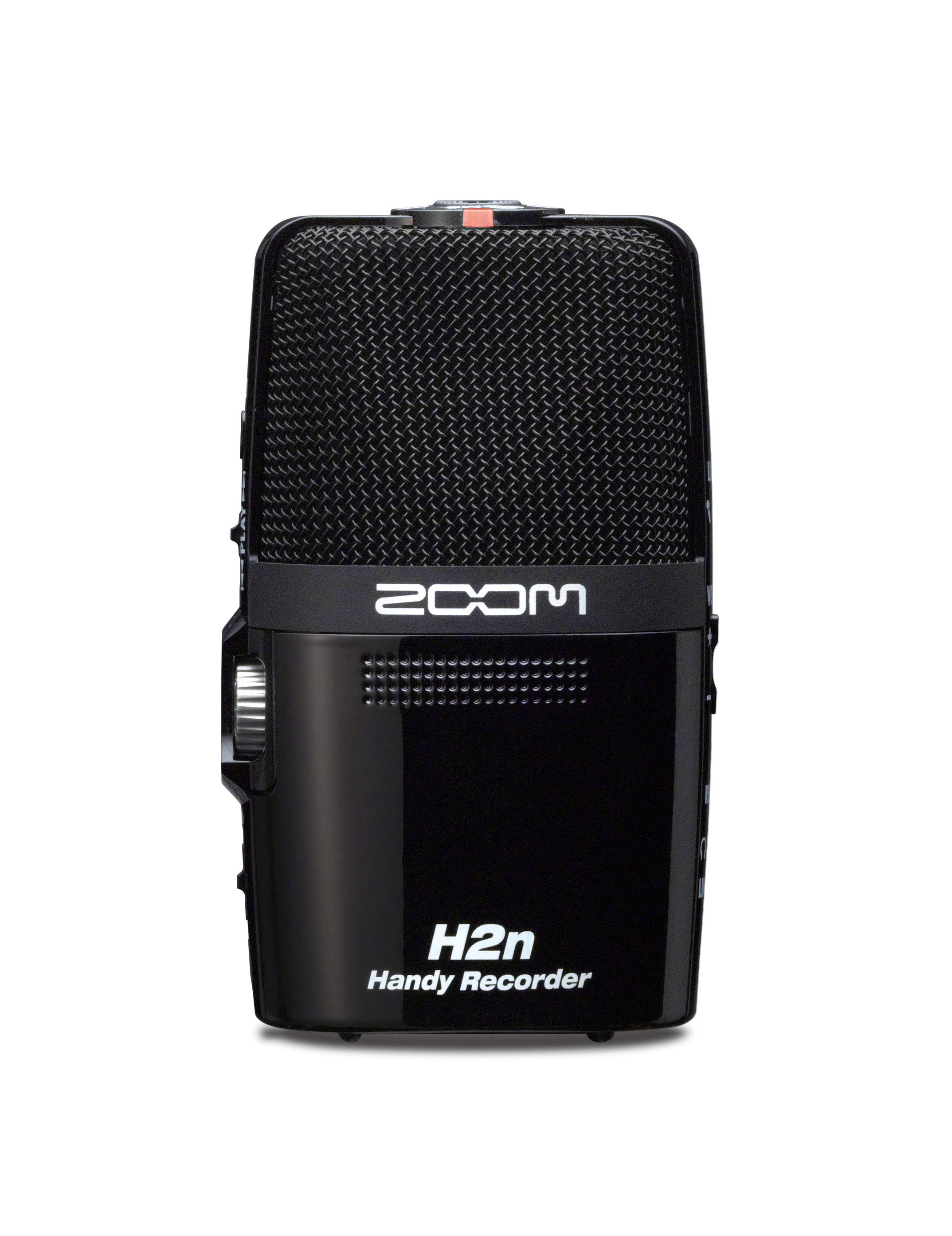 zoom h2n handy recorder software download