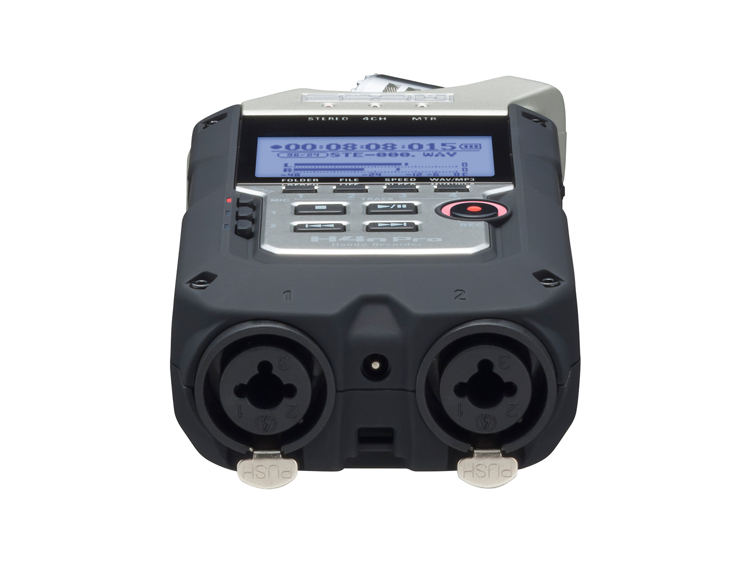 H4n Pro Handy Recorder | Zoom H4n Pro Handy Recorder | Zoom