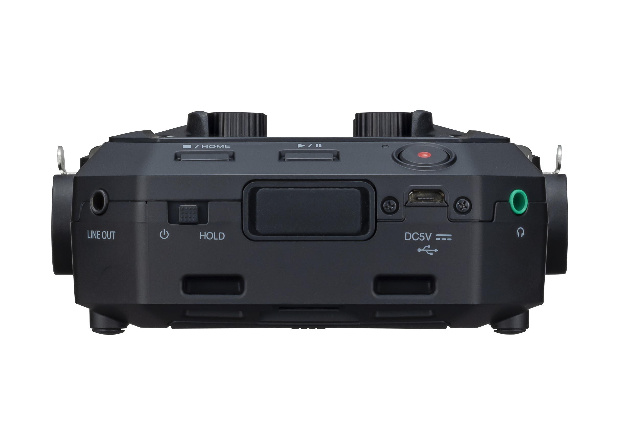 Zoom H8 Handy Recorder Zoom