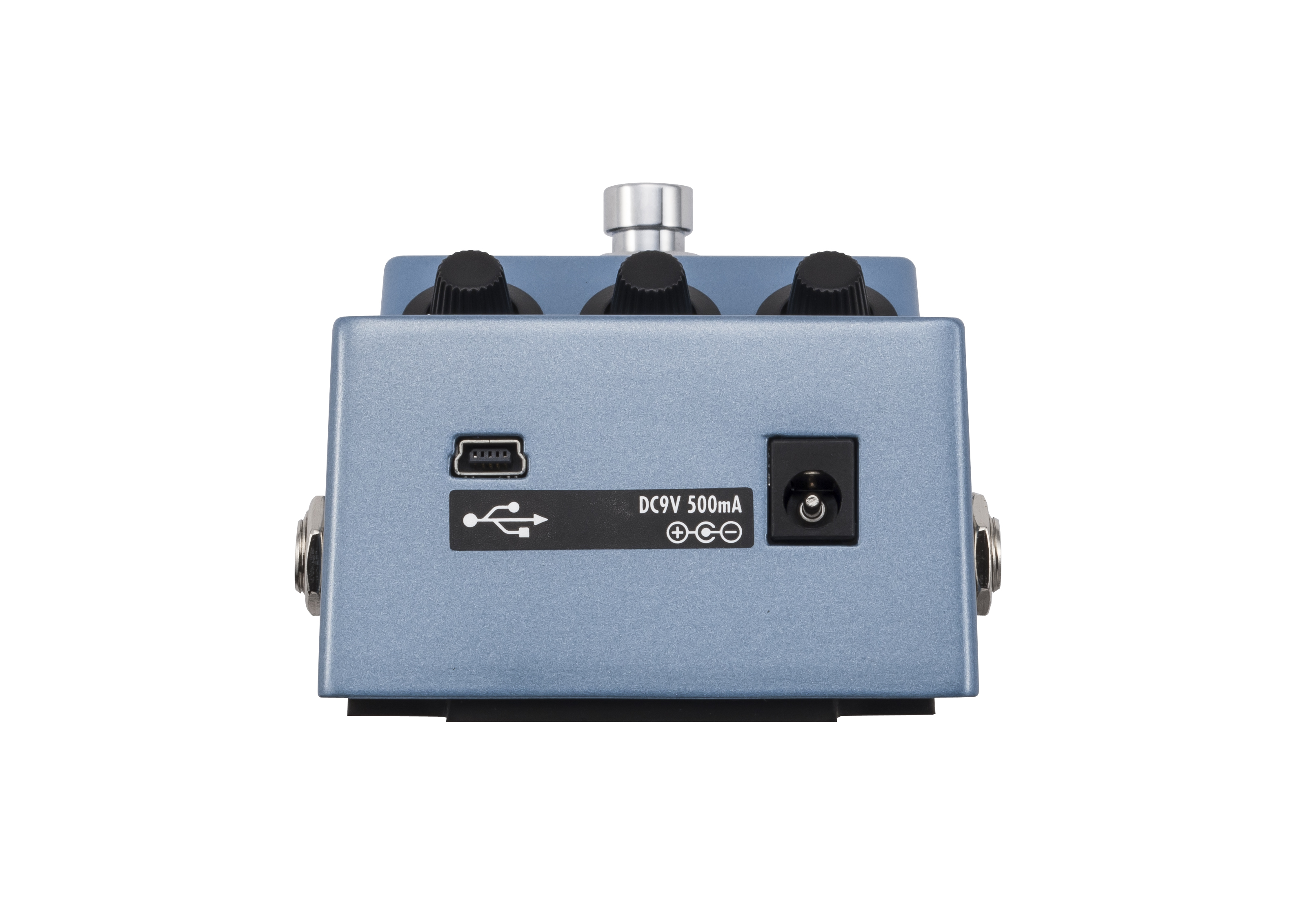 MS70CDR MultiStomp Chorus / Delay / Reverb Pedal Zoom