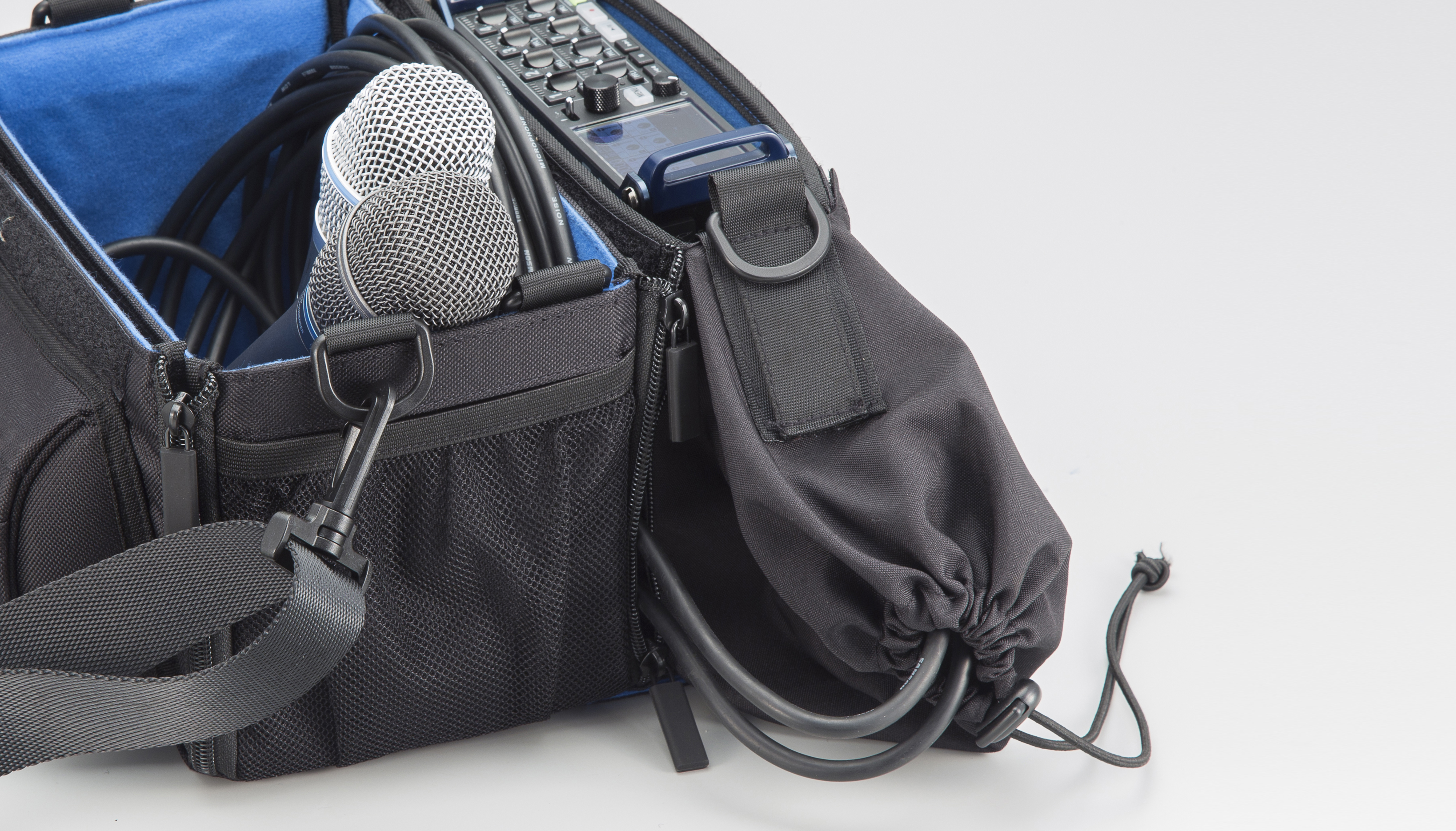 商品画像：PCF-8 Protective Case for F8 / F4 | Zoom 3