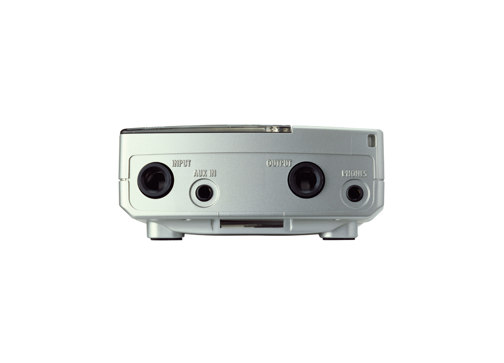 zoom MTR PS-02 Palmtop Studio デジタル　レコーダー