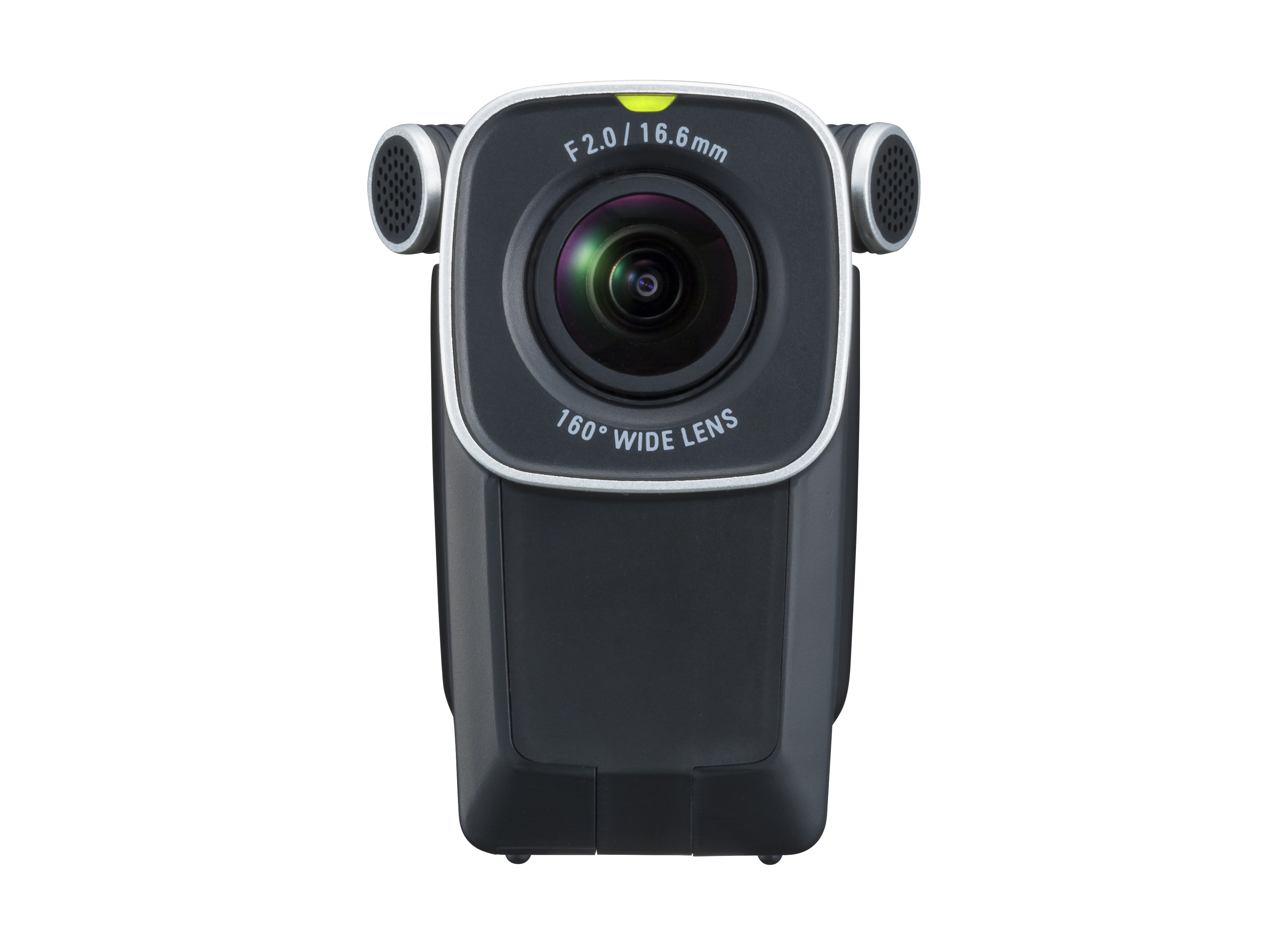 Q4n Handy Video Recorder Zoom
