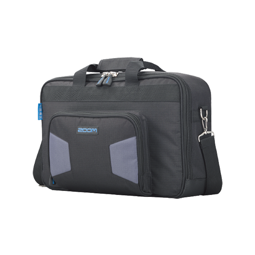 SCR-16 Soft Carrying Case for R16/R24 | Zoom SCR-16 Soft Carrying Case for R16/R24 | Zoom