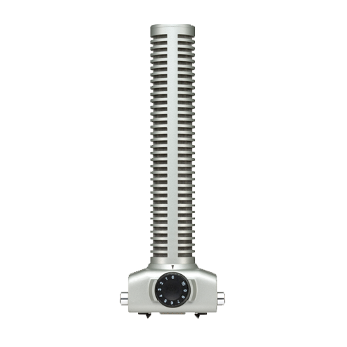 Sgh 6 Shotgun Microphone Capsule Zoom Sgh 6 Shotgun Microphone Capsule Zoom