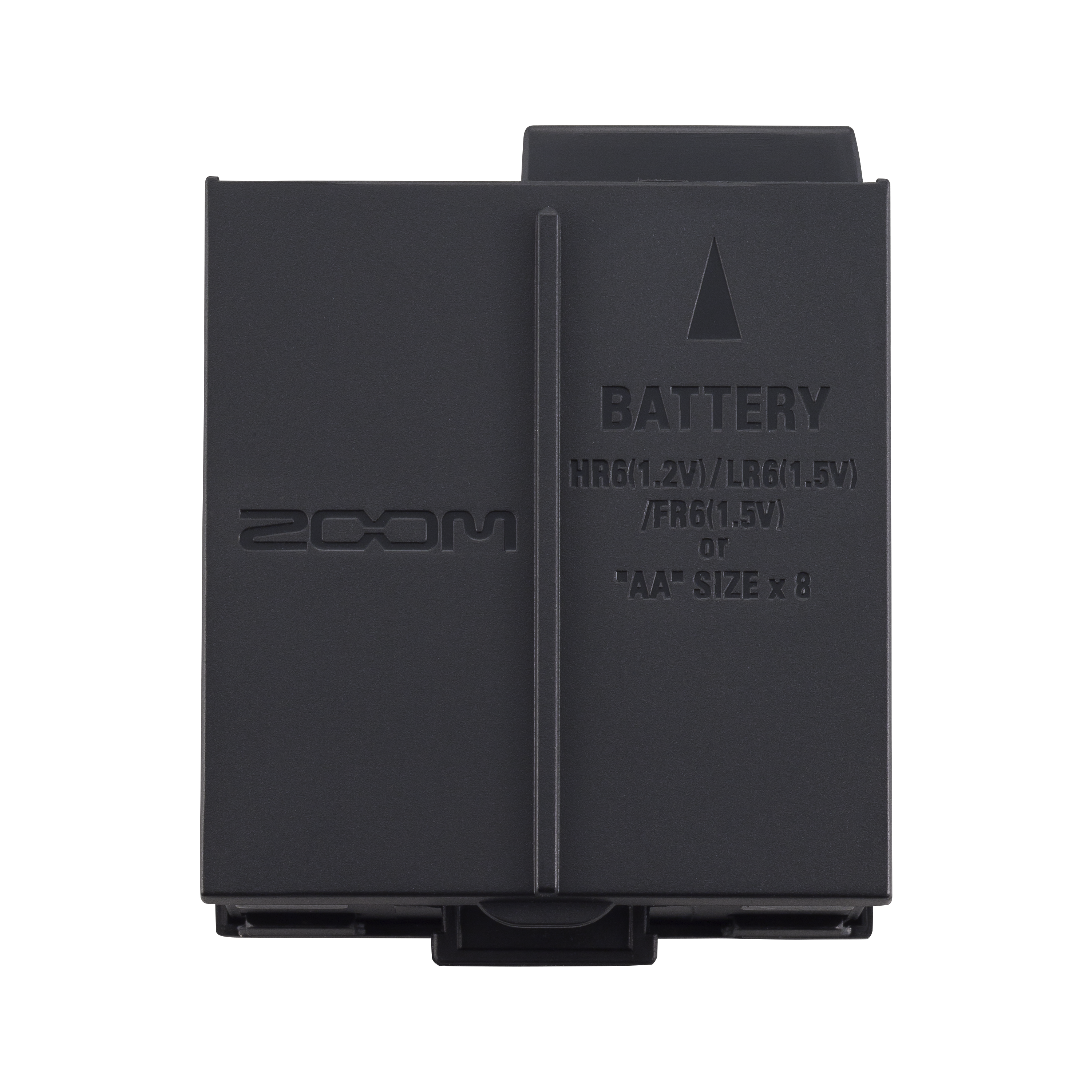 BCF8 Battery Case for F4 and F8 Zoom