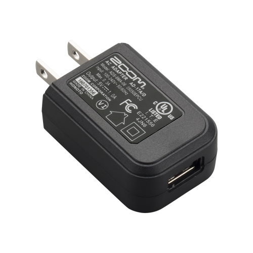 AD-17 AC Adapter | Zoom