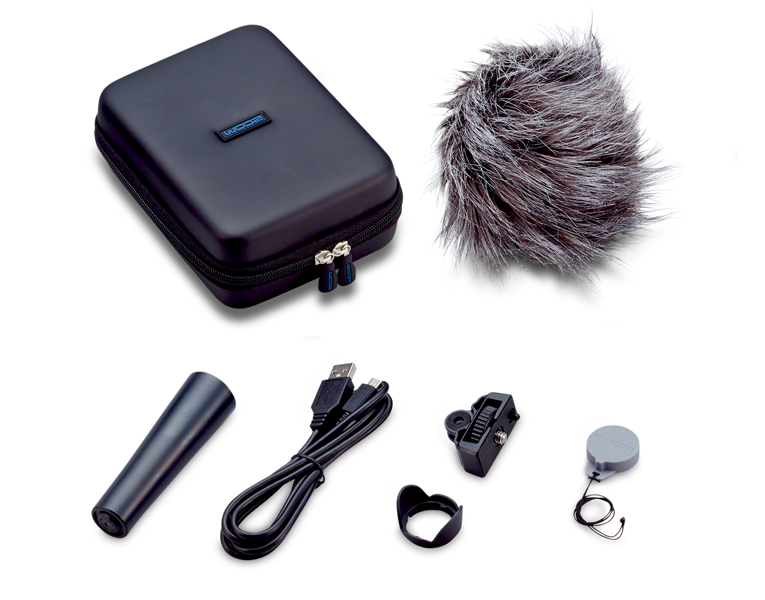 APQ-2n — Q2n Accessory Pack | Zoom