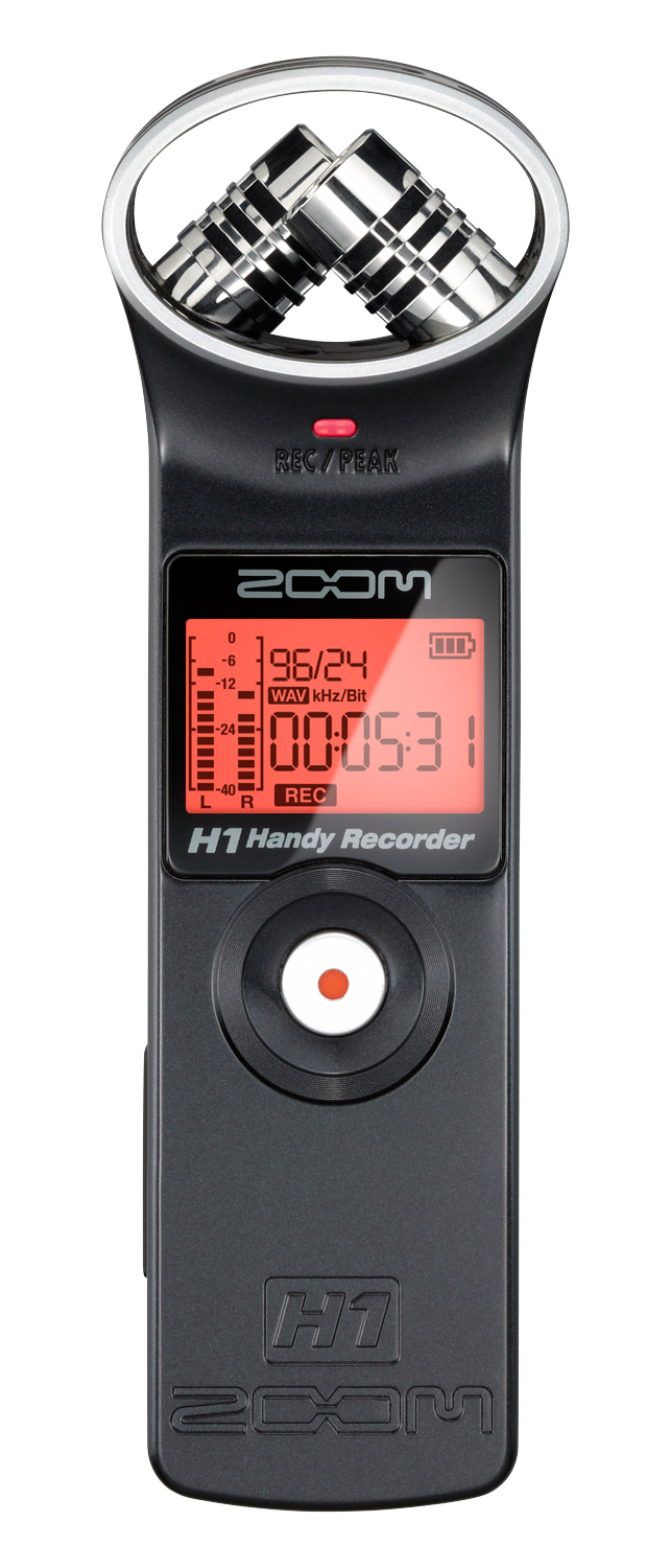 H1 Handy Recorder