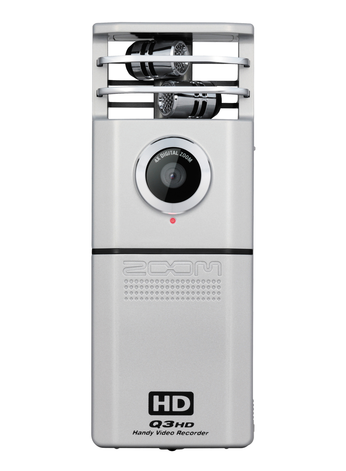 Q3HD Handy Video Recorder | Zoom