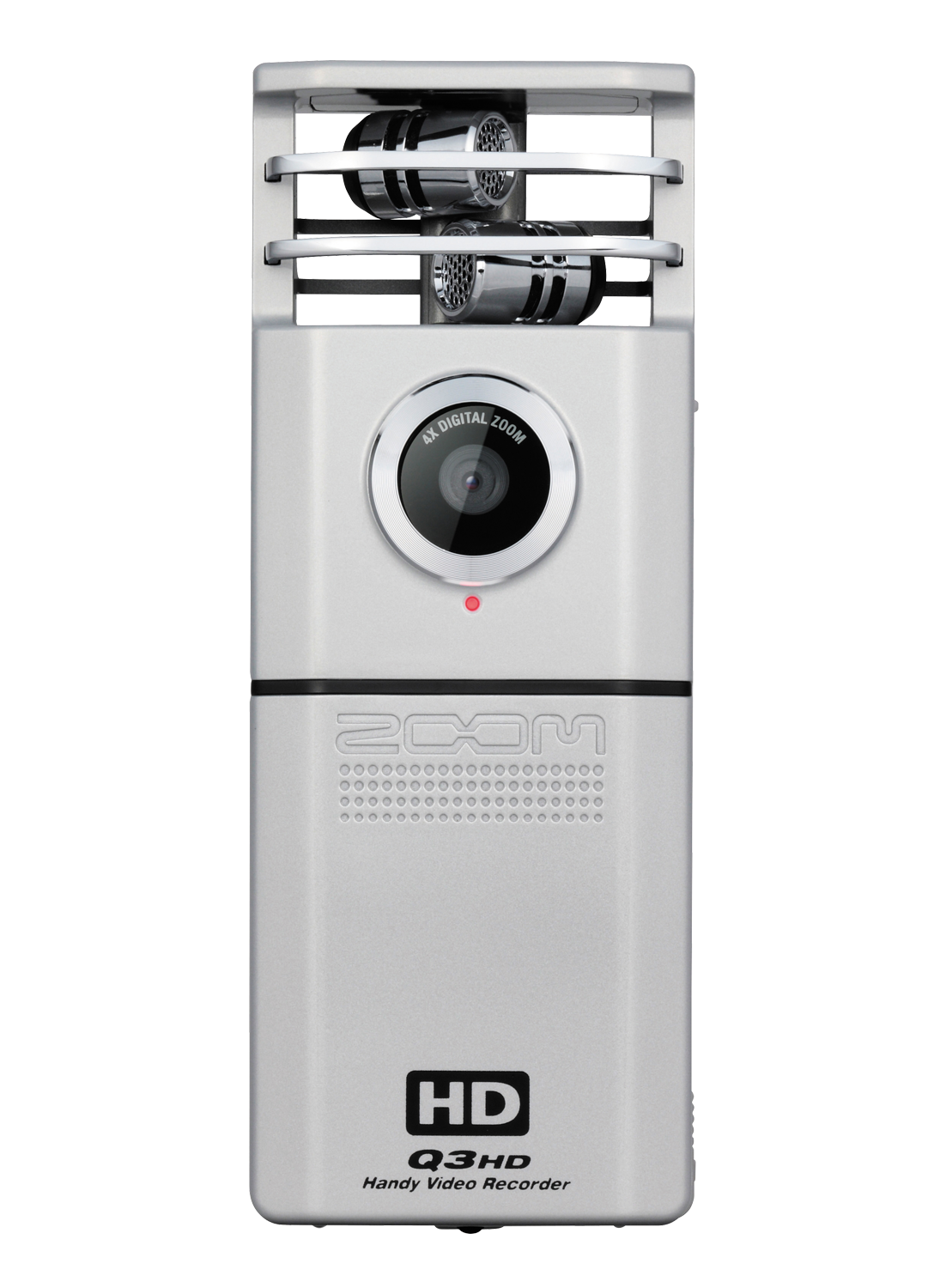 ZOOM Q3 Handy Video Recorder