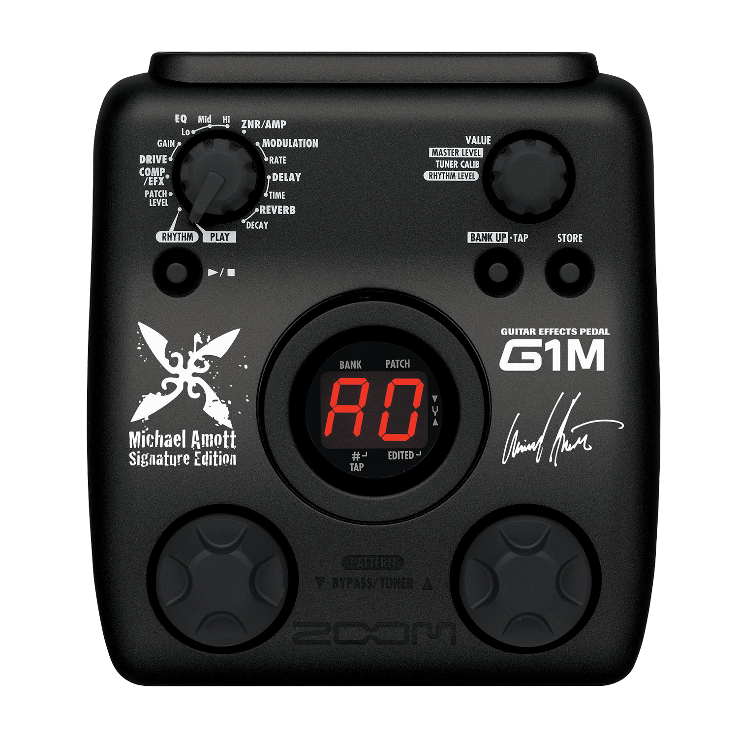 Zoom G1M | Zoom