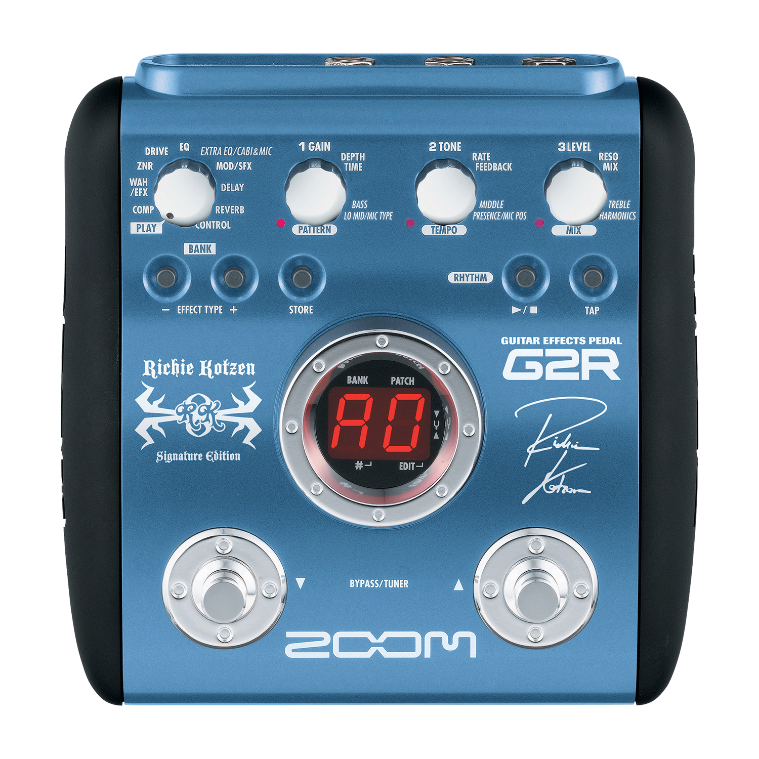 Zoom G2R | Zoom Zoom G2R | Zoom