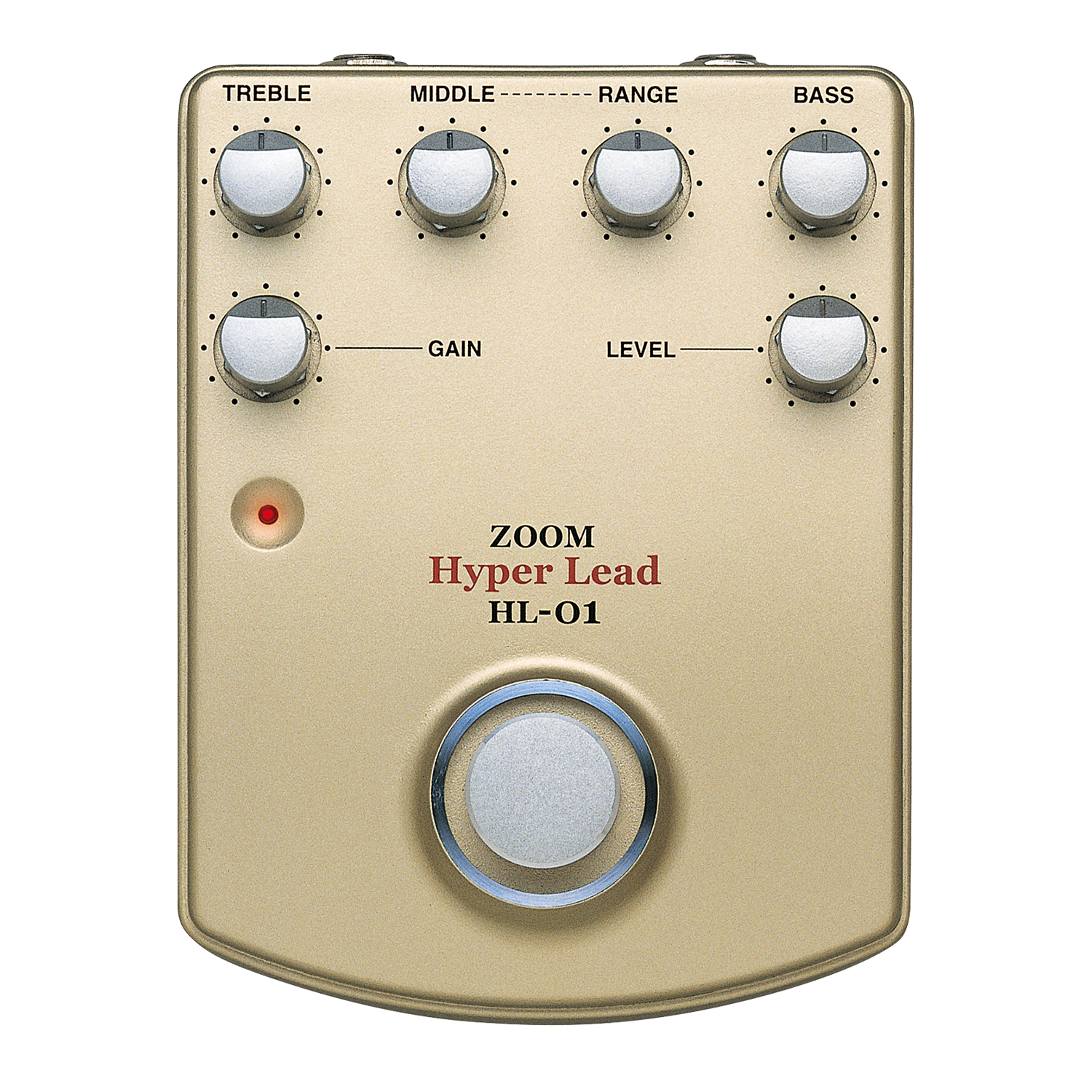 HL-01 ZOOM HYPER LEAD | Zoom