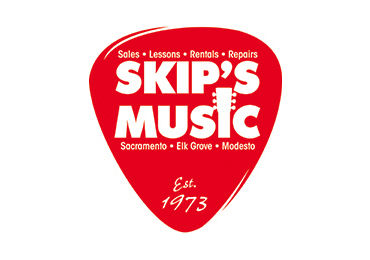 Skip's Music