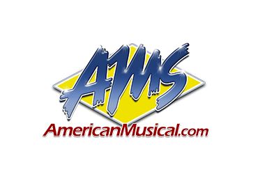AMS logo