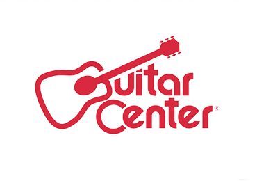 Guitar Center logo