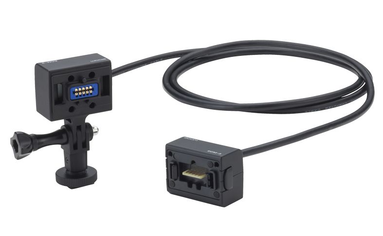 ECM-3 Extension Cable for Mic Capsule | Zoom