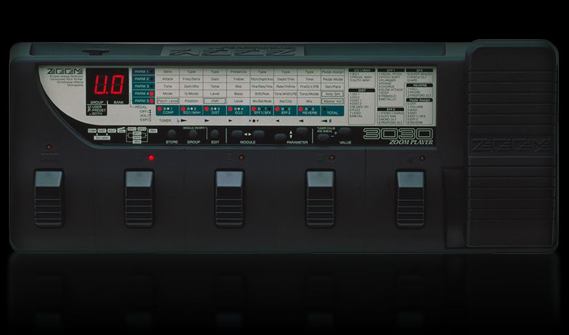 Zoom 3030 | Zoom