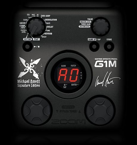 Zoom G1M | Zoom Zoom G1M | Zoom