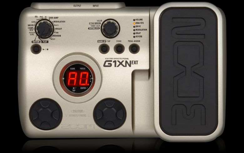 Zoom store g1n ext