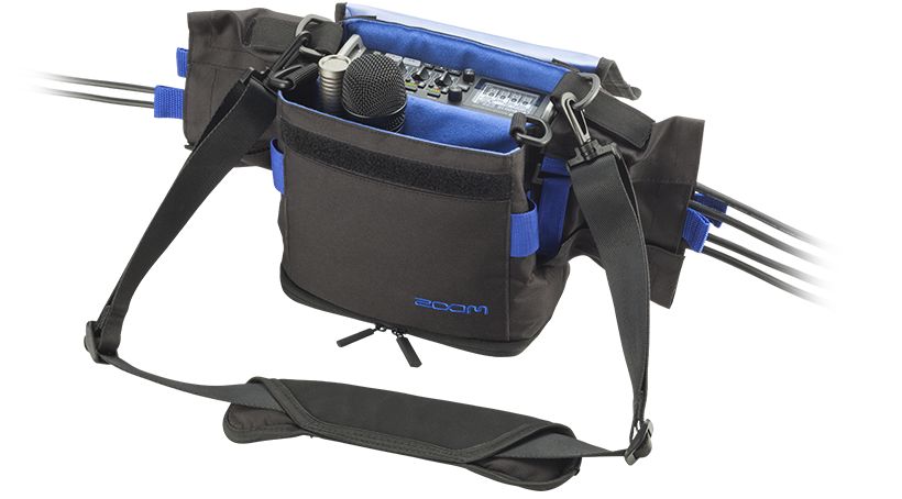 PCF-4 Protective Case for F4 / F8 / F8n | Zoom