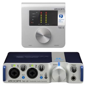 TAC-2 Driver Update | Zoom TAC-2 Driver Update | Zoom