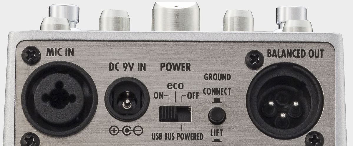 A3 Pre-Amp & Effects for Acoustic Guitar | Zoom A3 Pre-Amp & Effects for Acoustic Guitar | Zoom