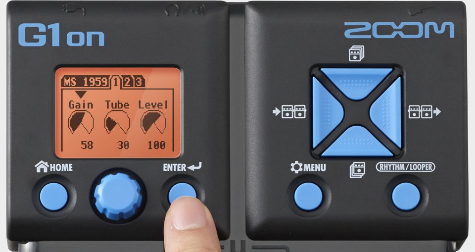 Zoom g1on new arrivals