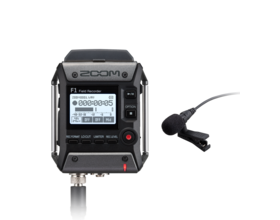 SGH-6 Shotgun Microphone Capsule | Zoom