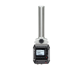 SGH-6 Shotgun Microphone Capsule | Zoom