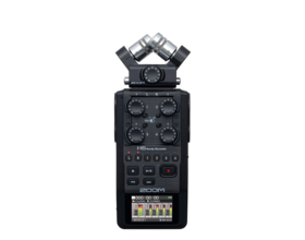 Q3HD Handy Video Recorder | Zoom
