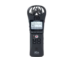 Mikrofon Abnehmbare Windschutzscheiben-Rauschunterdrückung für Zoom H1-Zube Q1B8 