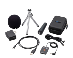 APH-1 - H1 Accessory Pack | Zoom