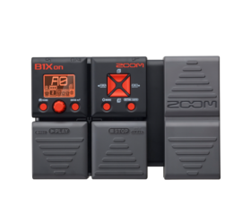 G3X Guitar Effects & Amp Simulator with Expression Pedal | Zoom G3X Guitar Effects & Amp Simulator with Expression Pedal | Zoom