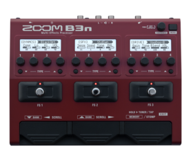 ARQ AR-96 Firmware Version 2.0 Update | Zoom ARQ AR-96 Firmware Version 2.0 Update | Zoom