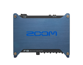 SSH-6 Stereo Shotgun Microphone Capsule | Zoom