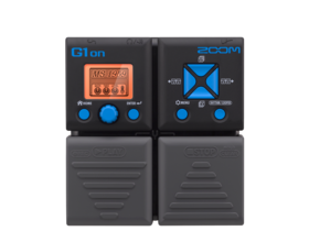 B3 Bass Effects & Amp Simulator Pedal | Zoom B3 Bass Effects & Amp Simulator Pedal | Zoom