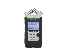 Accessory Pack for H4n Pro | Zoom