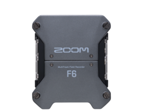 SGH-6 Shotgun Microphone Capsule | Zoom