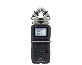 SGH-6 Shotgun Microphone Capsule | Zoom