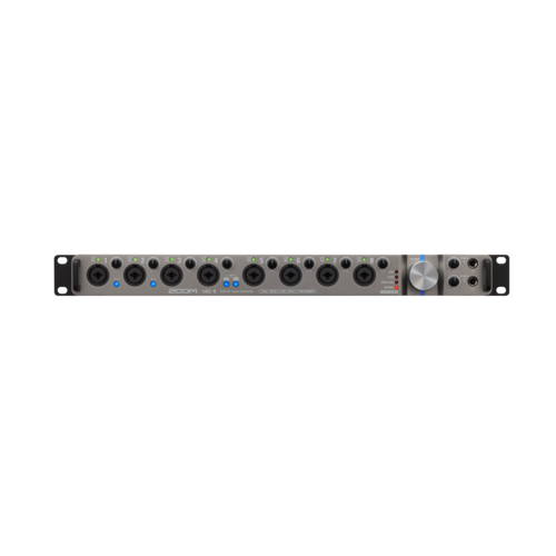 Audio Interfaces | Zoom
