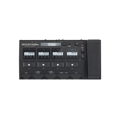 Zoom g5 price top