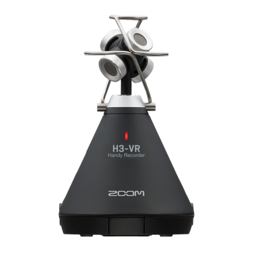 Field Recording | Zoom Field Recording | Zoom